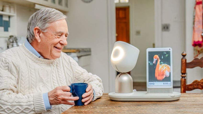 best tech for seniors 9