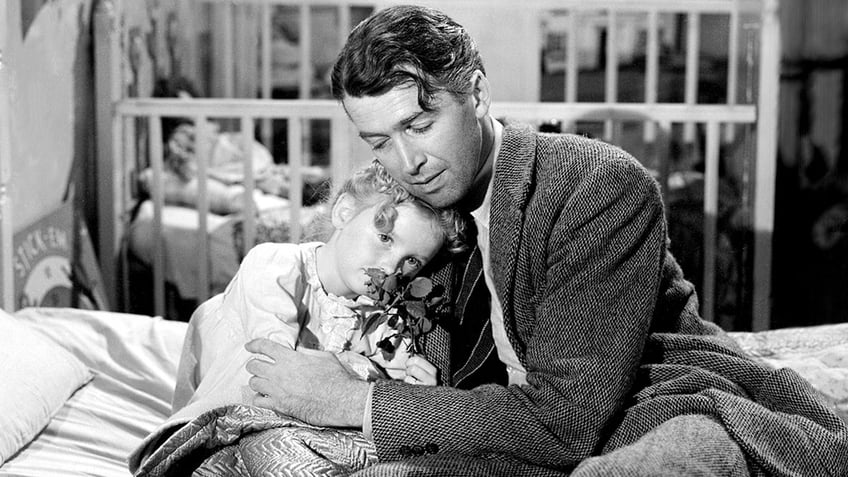 Karolyn Grimes It's a Wonderful Life