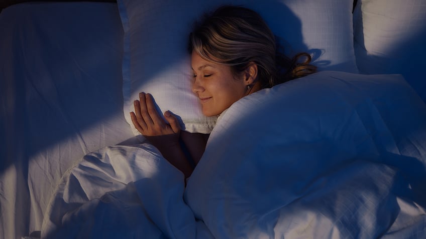 5 sleep aids for quality rest you can find on amazon