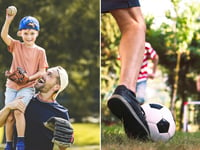 5 sports essentials for parents who are cheering from the sidelines
