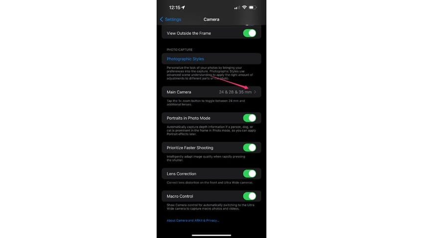 5 surprising things you can do with your photos in ios 17