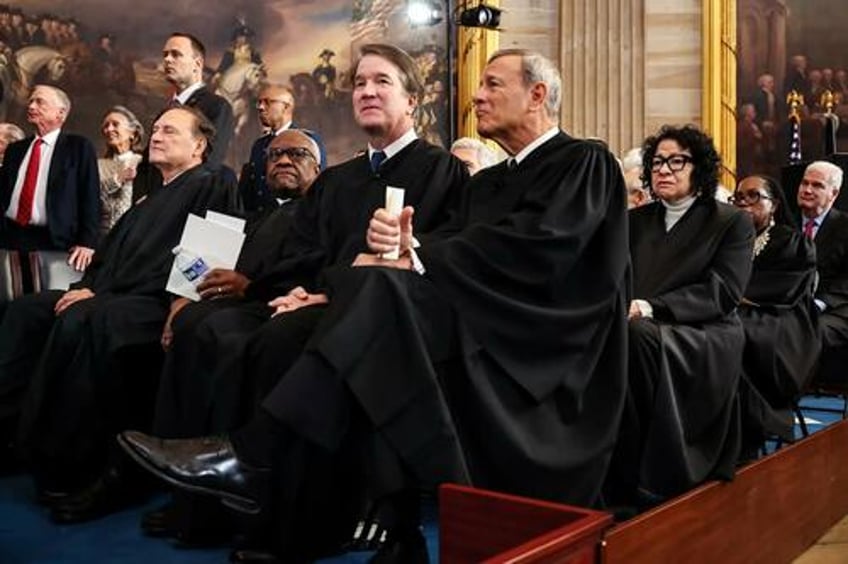 5 takeaways from supreme court hearing on nationwide injunctions birthright citizenship
