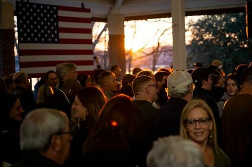 5 takeaways from the south carolina republican primary