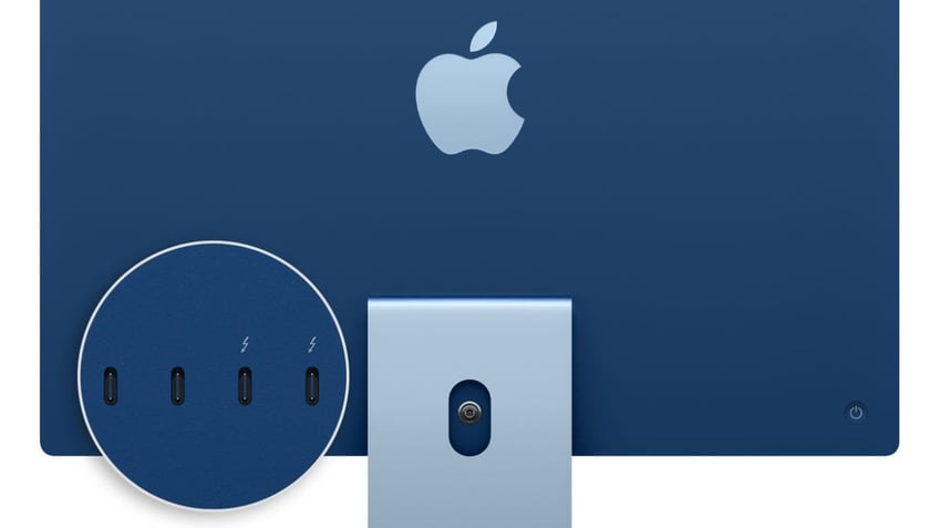 5 things to do first if you got a new mac