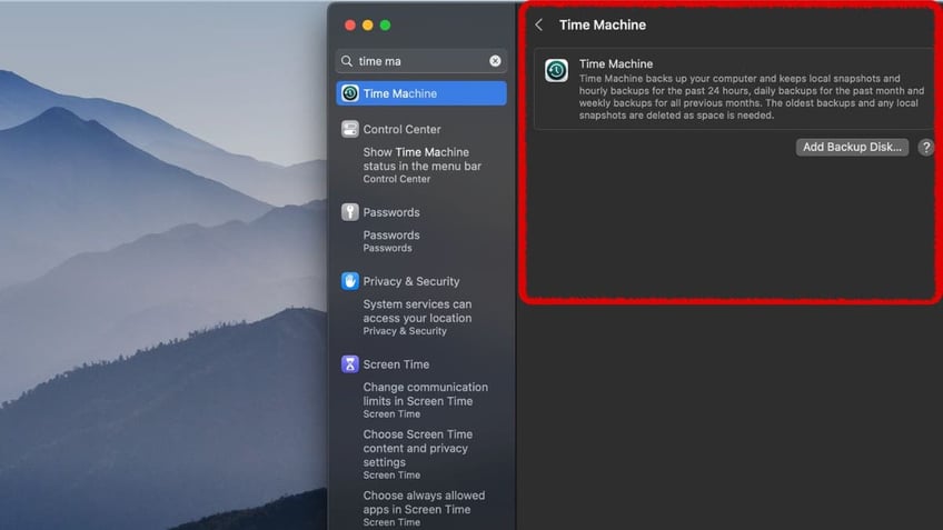 5 things to do first if you got a new mac