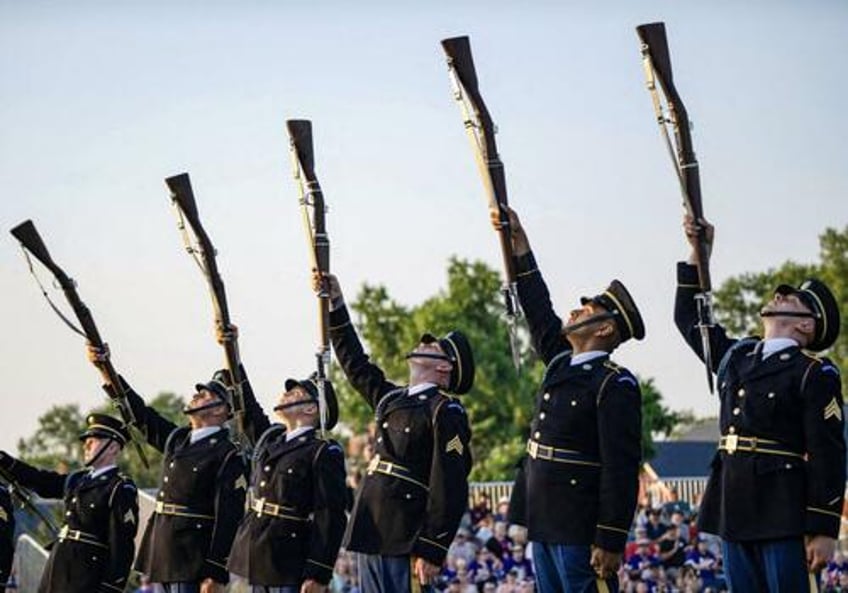 5 things to know about the armys 250th birthday parade