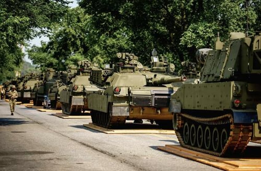 5 things to know about the armys 250th birthday parade