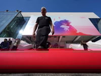 5 things to look for at this year’s Cannes Film Festival