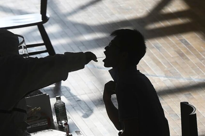 The Associated Press