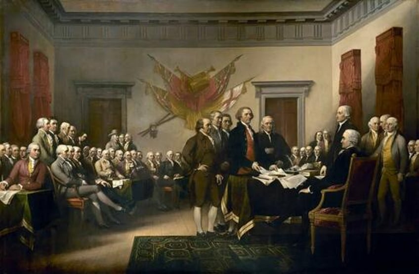 5 things you may not know about independence day