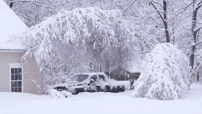 5 ways winter weather can negatively affect your home including freezing pipes roof leaks and more