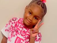 5-year-old Chicago girl among 9 fatally shot over Memorial Day weekend, grandmother issues plea