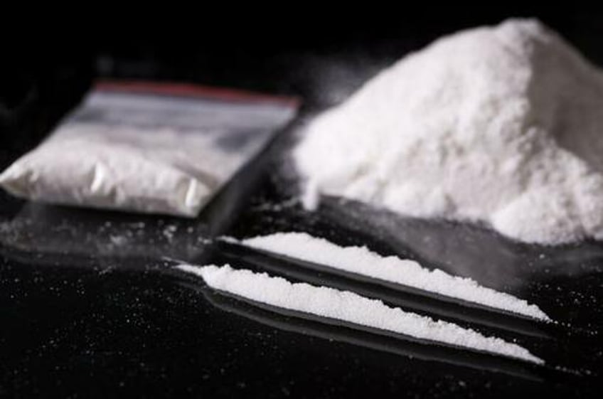 50 bags of cocaine seized from belgian socialist ministers office staffer arrested