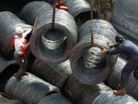 50% U.S. tariffs on foreign steel, aluminum imports take effect