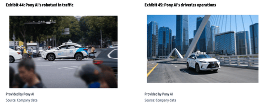 500000 robotaxis to hit chinas streets by 2030