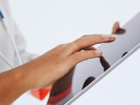 5.4 million patient records exposed in healthcare data breach