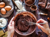 6 baking essentials recommended by cake influencer Natalie Sideserf