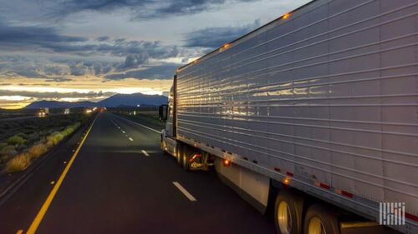 6 charts reveal freight industry is bouncing back