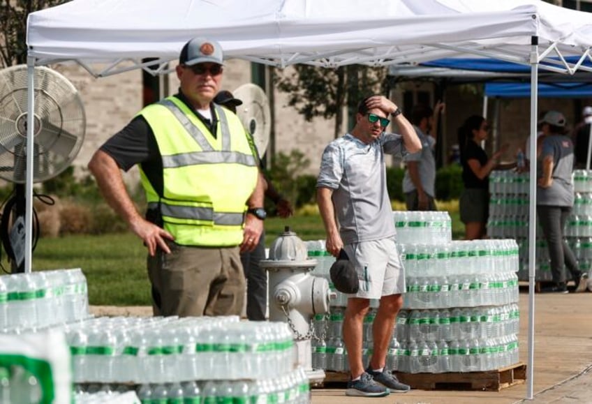 6 days after fuel spill reported most in tennessee city still cant drink the tap water