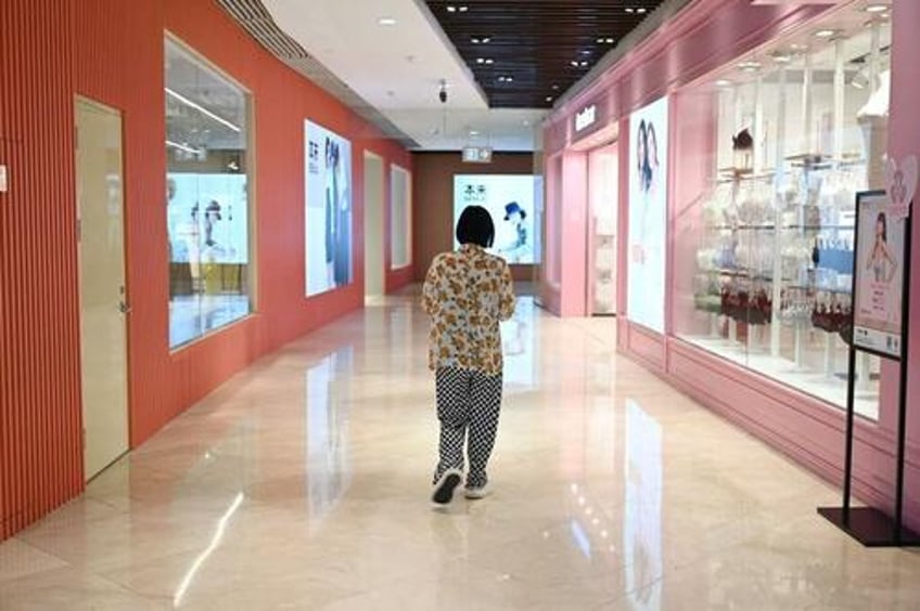 6 factors that describe chinas current state