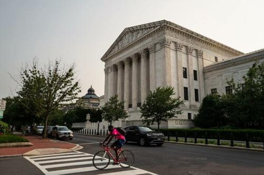 6 policies that could be affected by supreme courts decision on nationwide injunctions