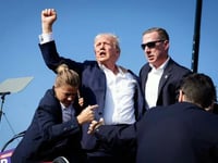 6 Secret Service Agents Suspended Over Trump Assassination Attempt: Deputy Director