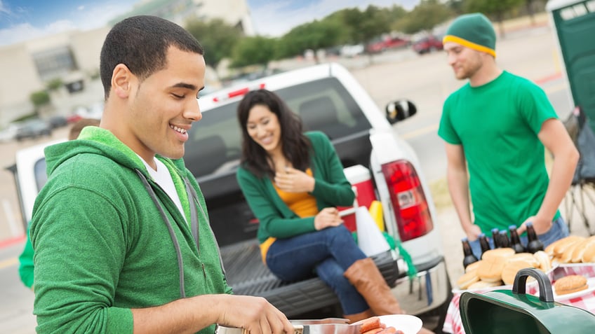 Set your tailgate event up in style with these awesome picks.   