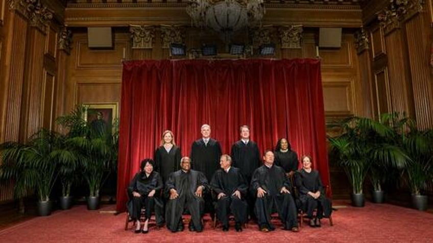 6 things to watch in the upcoming supreme court term