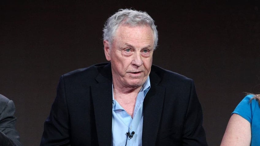 SPLC co-founder Morris Dees