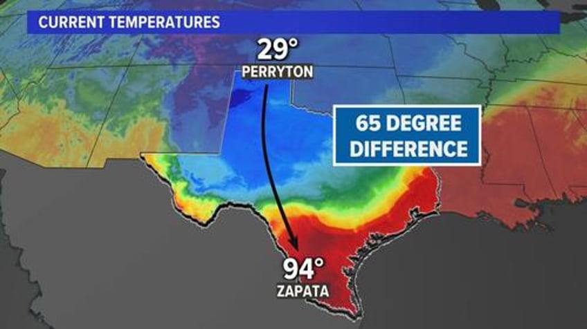 60 million americans under freeze alerts as powerful arctic blast crashes temps nationwide