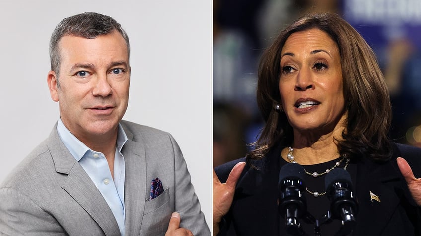 "60 Minutes" correspondent Jon Wertheim defended CBS News, which has faced backlash after airing two different answers Vice President Kamala Harris gave to the same question.