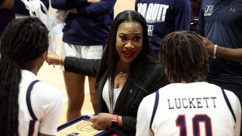 60 minutes deion sanders interview faces scrutiny from jackson state womens basketball coach over portrayal