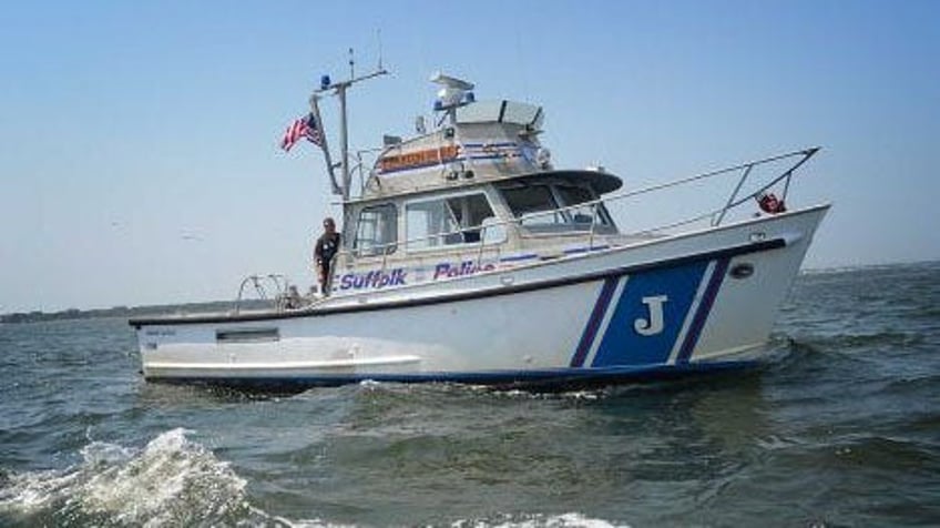 63 year old new yorker treads water for 5 hours creates makeshift flag before ocean rescue