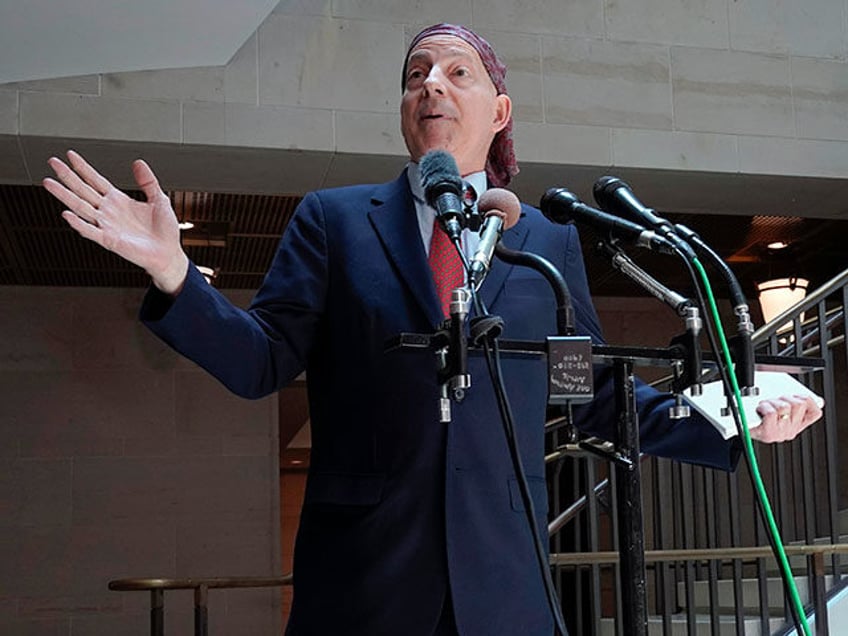 6300 word memo jamie raskin claims gop probe into joe biden is complete and total bust