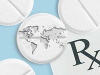$67 In France And $798 In US - Why Prescription Drug Prices Are So High In America