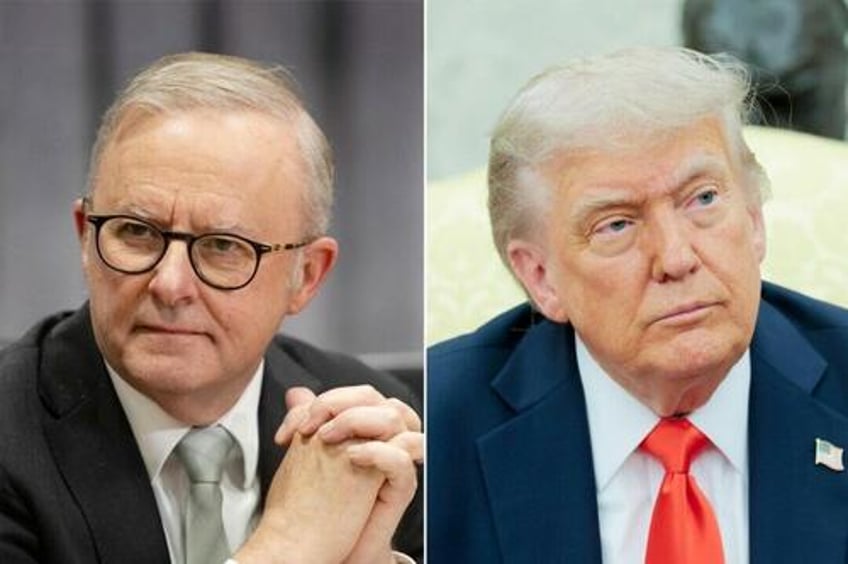 7 issues on the g7 agenda the big topics albanese and trump could discuss
