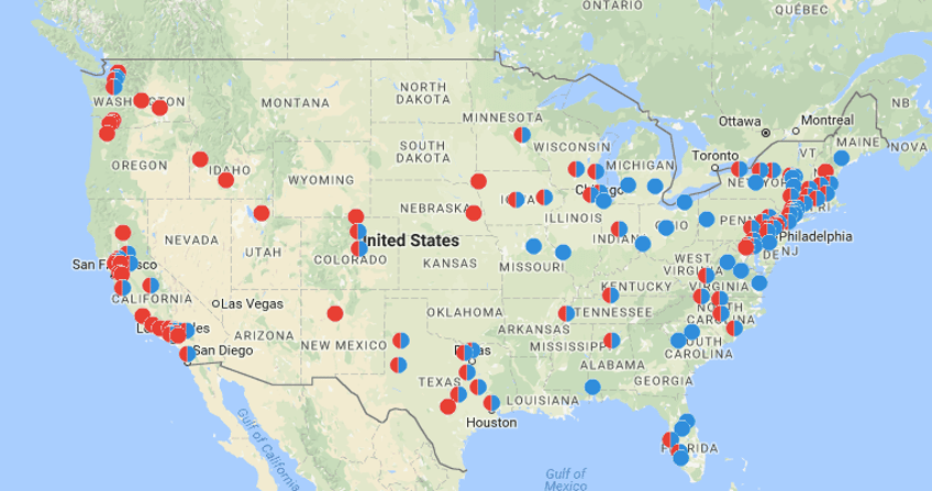 7 ways democrat policies are killing americas inner cities