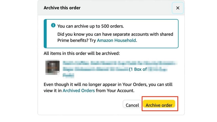 7 ways to keep your amazon gift purchases a secret