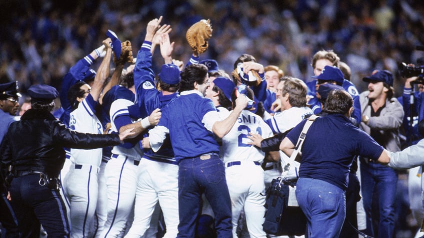 7 world series gaffes that will never be forgotten