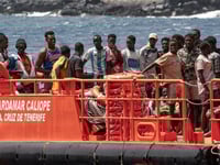 70% Of Spaniards Want Mass Deportation Of Illegal Immigrants