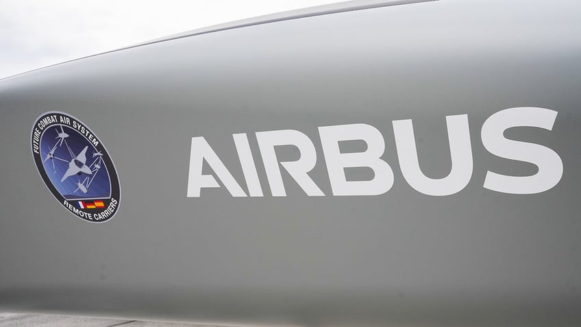 Airbus logo