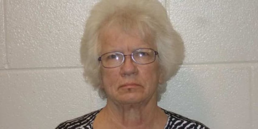 74 year old female teacher faces 600 years behind bars for sex assault on teen