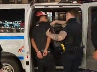 75% Of Midtown NYC Arrests Are Illegals; Veteran Prosecutor Blames 