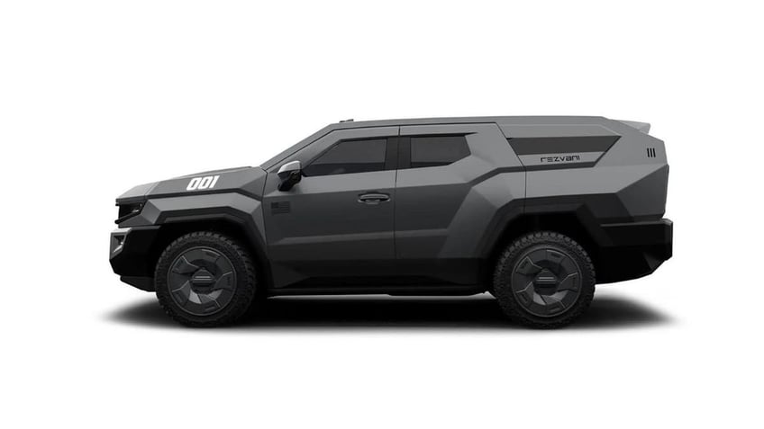 apocalypse SUV 4