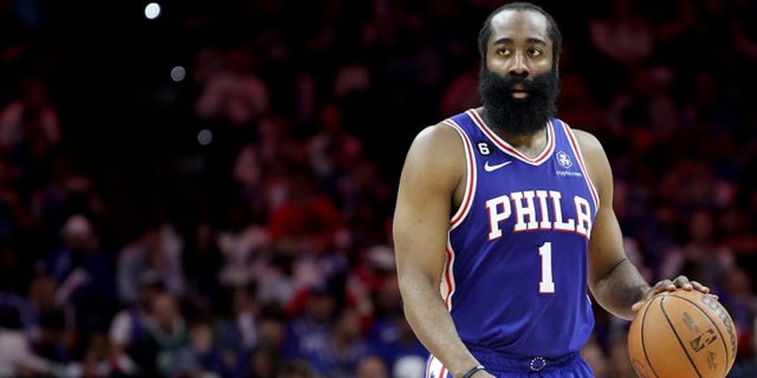 76ers end james harden trade talks despite his request to be moved report