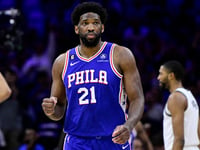 76ers' Joel Embiid shrugs off missed meetings: 'Things will always get blown out of proportion'