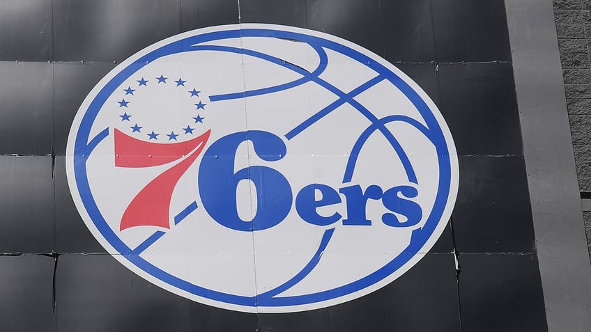 76ers logo