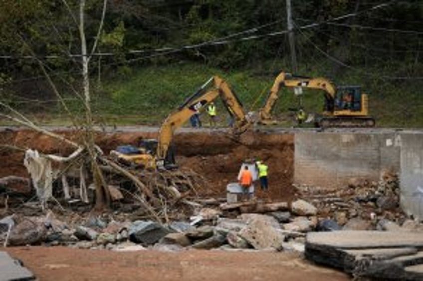 $793K allocated for Tennessee unemployment recipients due to Helene damage
