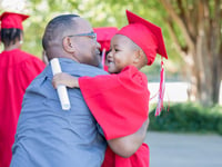 8 gifts kindergarteners want for their graduation