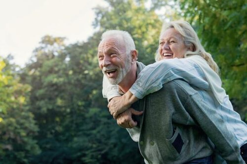 8 habits that can add decades to life